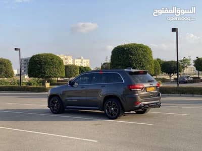 Jeep Grand Cherokee 2014