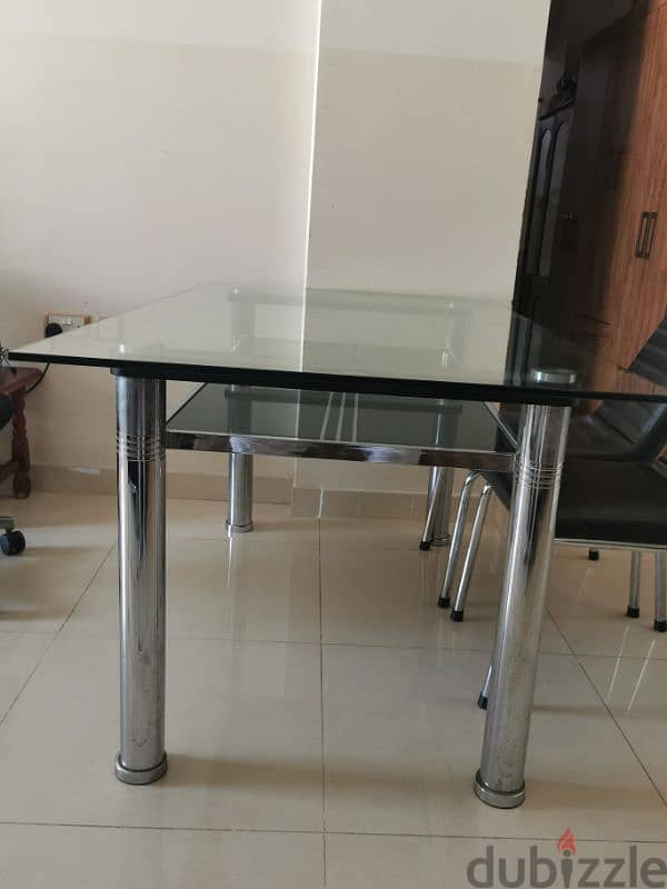 Dining Table 0