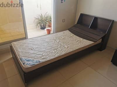 Single Bed