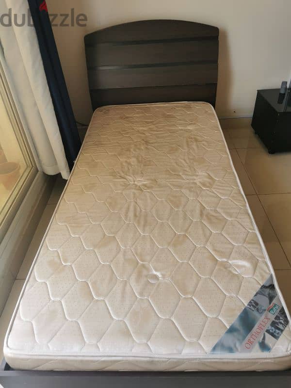 Single Bed 1