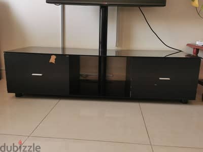 TV stand