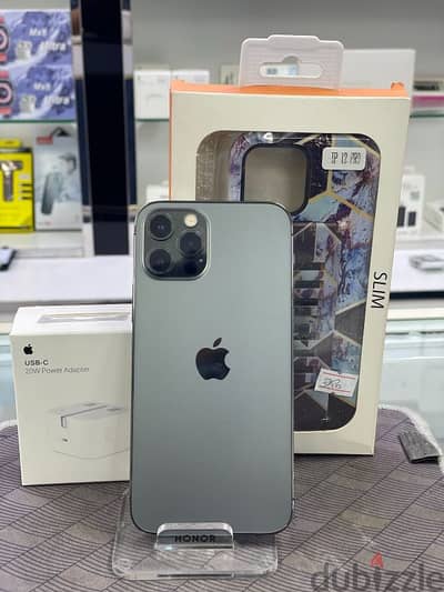 iPhone 12 Pro 128 GB