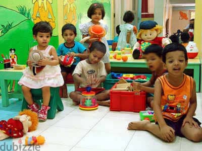 Day care and baby sitting available from Keralite family .