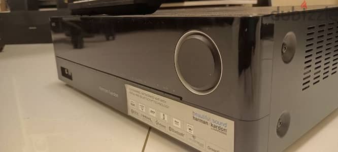 Harman kardon AVR 171