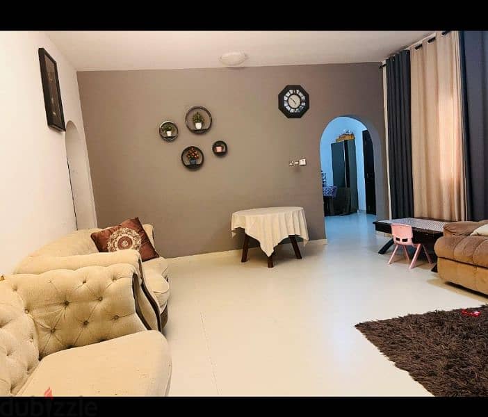 Laxuary Villa for Rent 1