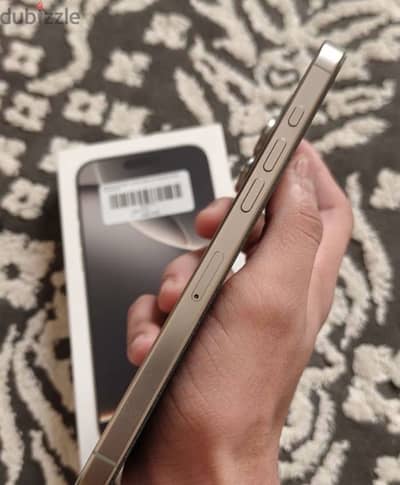 ايفون 15 برو للبيع - iPhone 15 Pro for sale