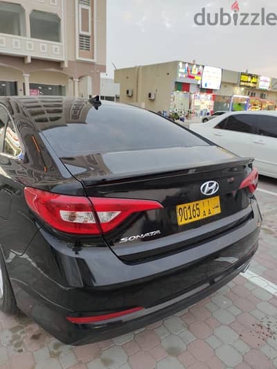 Hyundai Sonata 2016