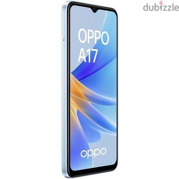 OPPO A17 1