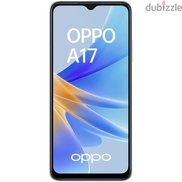 OPPO A17 2