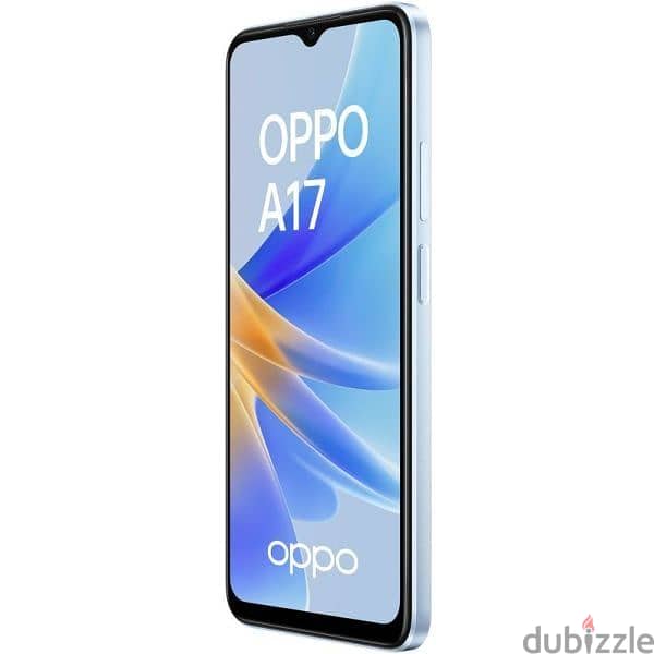 OPPO A17 3