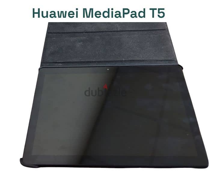 Huawei Tab 0