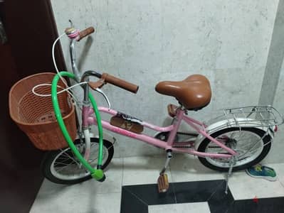 Bicycle to sell Urgently