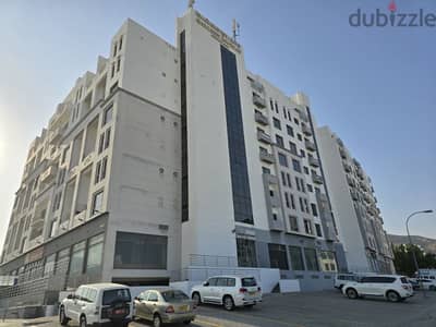 3 bedrooms flat at madinat qaboos near ABQ school