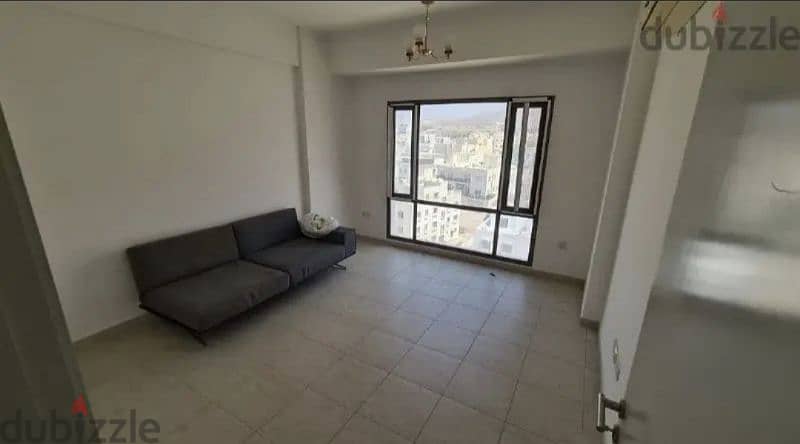 3 bedrooms flat at madinat qaboos near ABQ school 2