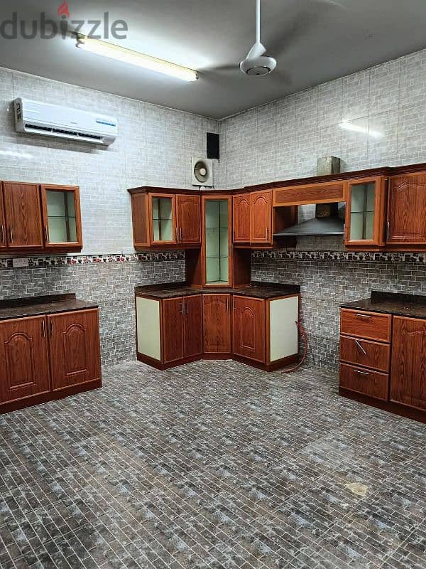 منزل للايجار بصحار الوقيبه for rent in Sohar Al Waqibah Al Khaimah 2