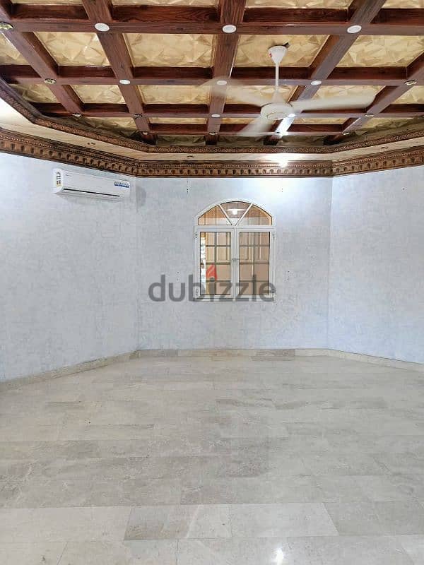 منزل للايجار بصحار الوقيبه for rent in Sohar Al Waqibah Al Khaimah 3