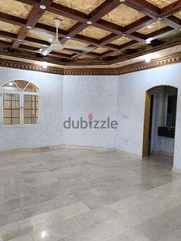 منزل للايجار بصحار الوقيبه for rent in Sohar Al Waqibah Al Khaimah 4