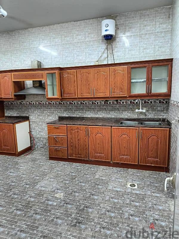 منزل للايجار بصحار الوقيبه for rent in Sohar Al Waqibah Al Khaimah 5