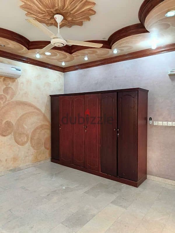 منزل للايجار بصحار الوقيبه for rent in Sohar Al Waqibah Al Khaimah 8