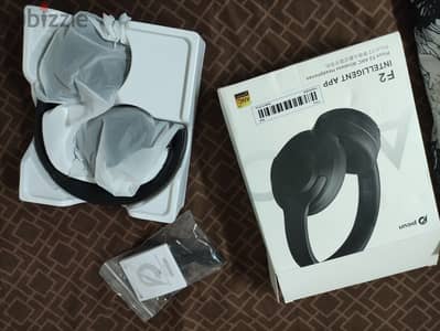 Over ear Picun F2 Wireless Headset Brand New