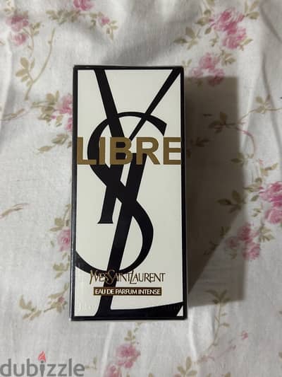 LIBRE Eau De Parfum Intense Women