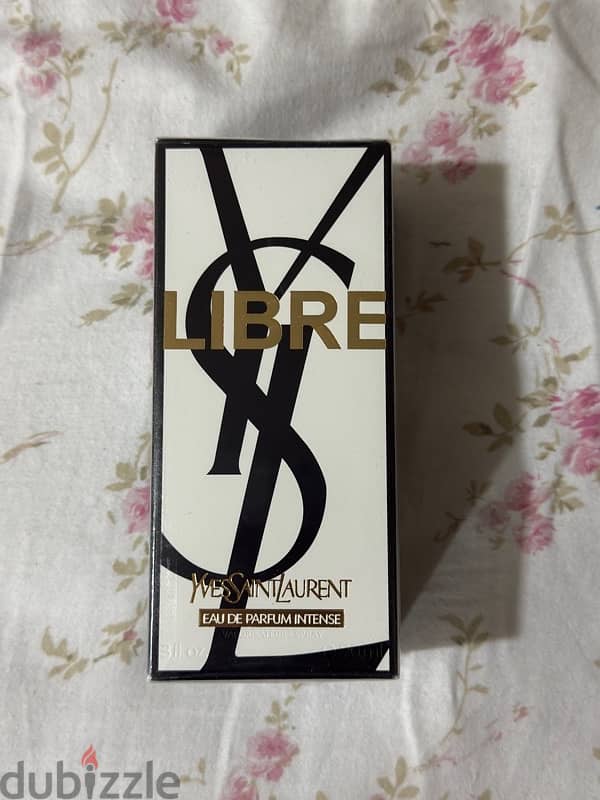 LIBRE Eau De Parfum Intense Women 0