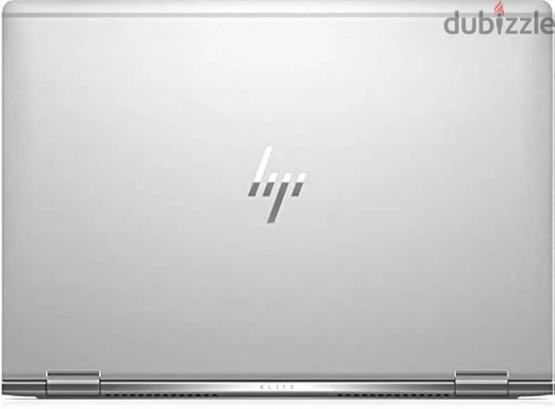 HP SPECTRE X360 I7 8GB 256GB SSD 4