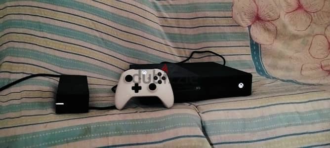 Xbox One only for 60