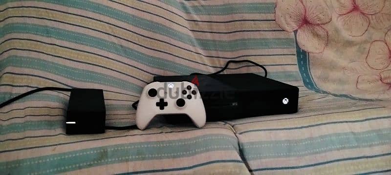 Xbox One only for 60 0