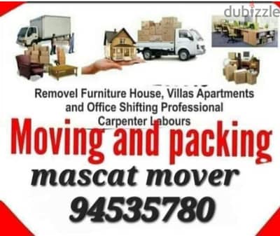 Mover house shifting,Carpenter transport pickup  شحن نقل عام آثاث