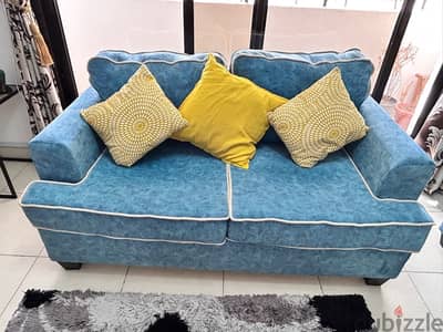 Excellent 3+2 Sofa Set