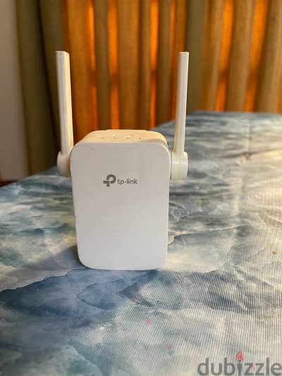 Wi Fi range extender