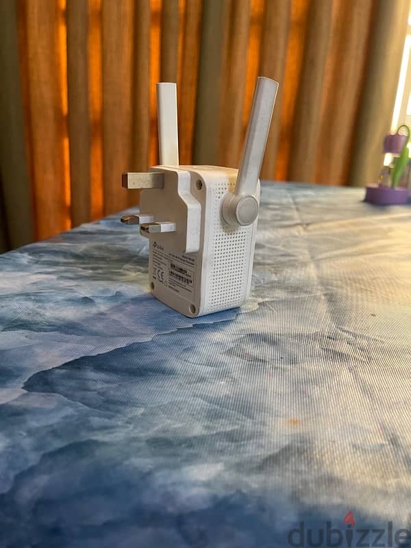 Wi Fi range extender 2