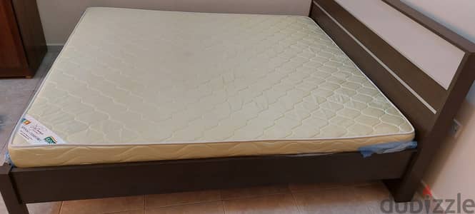 Bed Frame for OMR 30 only