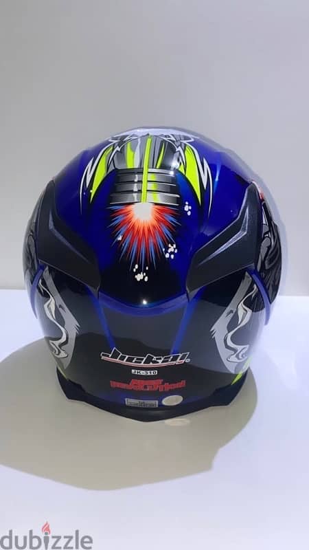 خوذة دراجة  motorcycle helmet 2