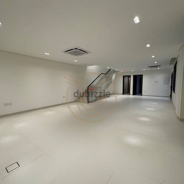 AL QURUM 29 | BRAND NEW 5+1 BR VILLA FOR RENT 1