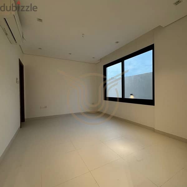 AL QURUM 29 | BRAND NEW 5+1 BR VILLA FOR RENT 3