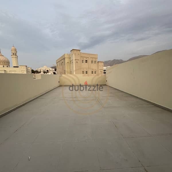 AL QURUM 29 | BRAND NEW 5+1 BR VILLA FOR RENT 9