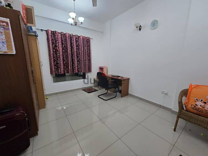 2 BHK specious flat available on rent 4