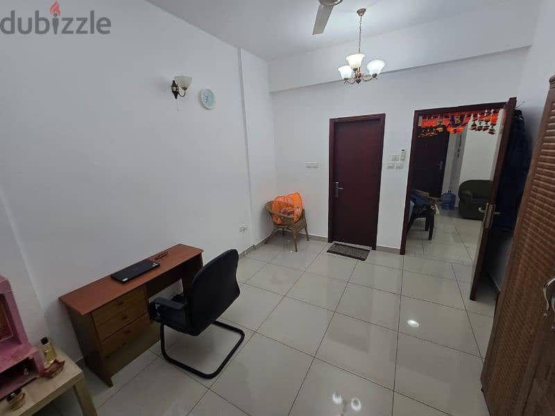 2 BHK specious flat available on rent 5