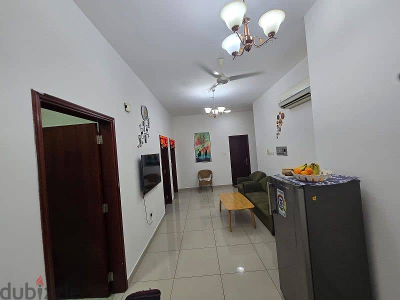 2 BHK specious flat available on rent 6