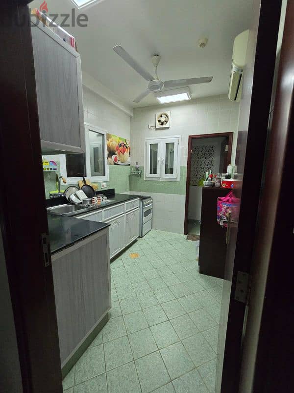 2 BHK specious flat available on rent 19