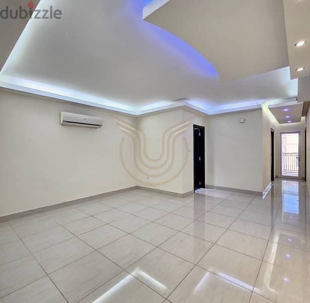 AL QURUM | EXCELLENT 2 BR APARTMENT FOR RENT 1