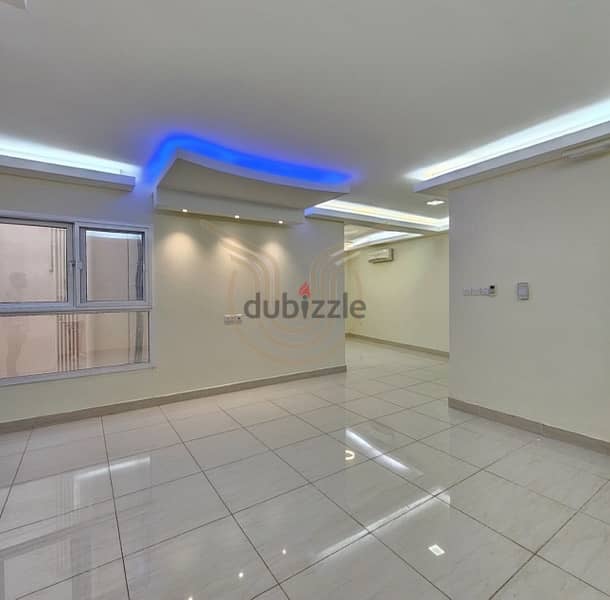 AL QURUM | EXCELLENT 2 BR APARTMENT FOR RENT 2