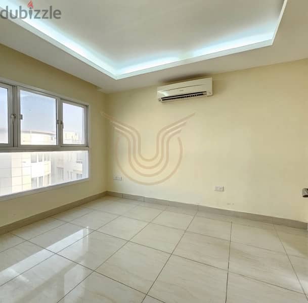 AL QURUM | EXCELLENT 2 BR APARTMENT FOR RENT 4