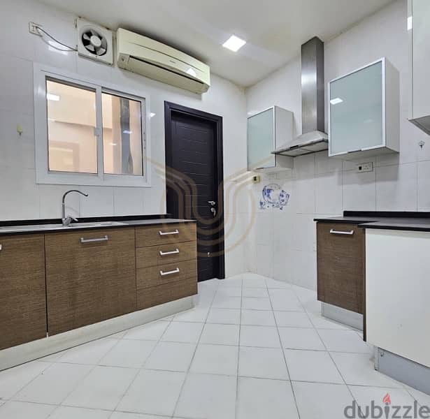 AL QURUM | EXCELLENT 2 BR APARTMENT FOR RENT 5