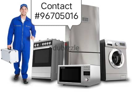 24/7 available at your door step refrigerator &freezers technishan