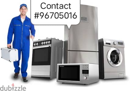 24/7 available at your door step refrigerator &freezers technishan