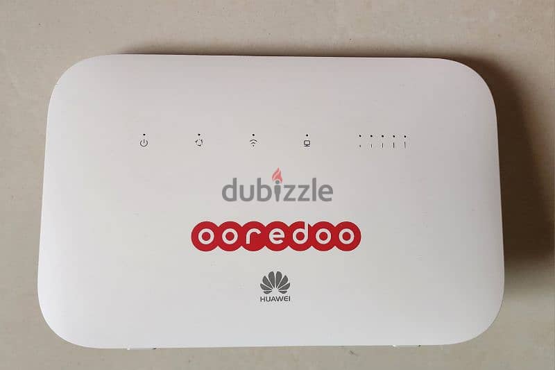 Huawei Modem 1