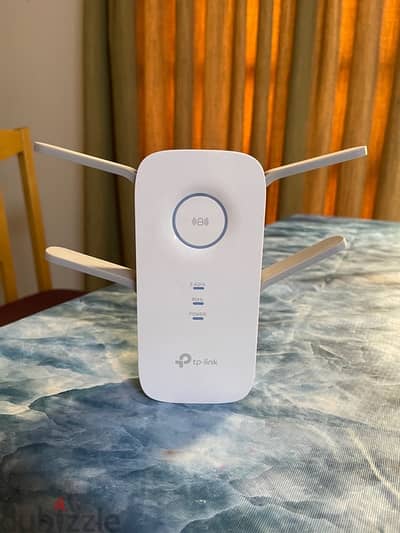 AC2600 TP-Link Wi-Fi Range Extender